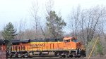 BNSF 8140